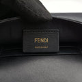 F is Black Leather 8BM005 8BM005 A0KK 198-8210エフ イズ ブラック レザー 8BM005 8BM005 A0KK 198-8210