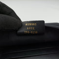 F is Black Leather 8BM005 8BM005 A0KK 198-8210エフ イズ ブラック レザー 8BM005 8BM005 A0KK 198-8210