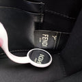 F is Black Leather 8BM005 8BM005 A0KK 198-8210エフ イズ ブラック レザー 8BM005 8BM005 A0KK 198-8210