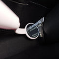 F is Black Leather 8BM005 8BM005 A0KK 198-8210エフ イズ ブラック レザー 8BM005 8BM005 A0KK 198-8210