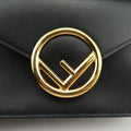 F is Black Leather 8BM005 8BM005 A0KK 198-8210エフ イズ ブラック レザー 8BM005 8BM005 A0KK 198-8210