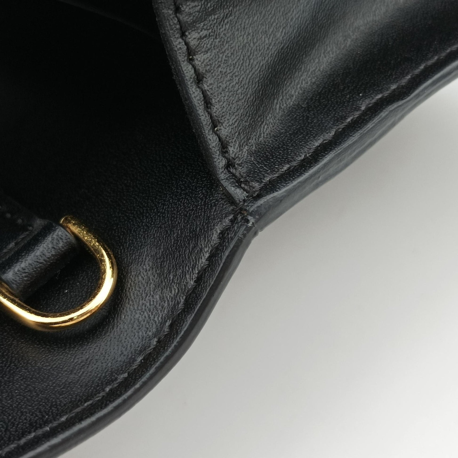 F is Black Leather 8BM005 8BM005 A0KK 198-8210エフ イズ ブラック レザー 8BM005 8BM005 A0KK 198-8210