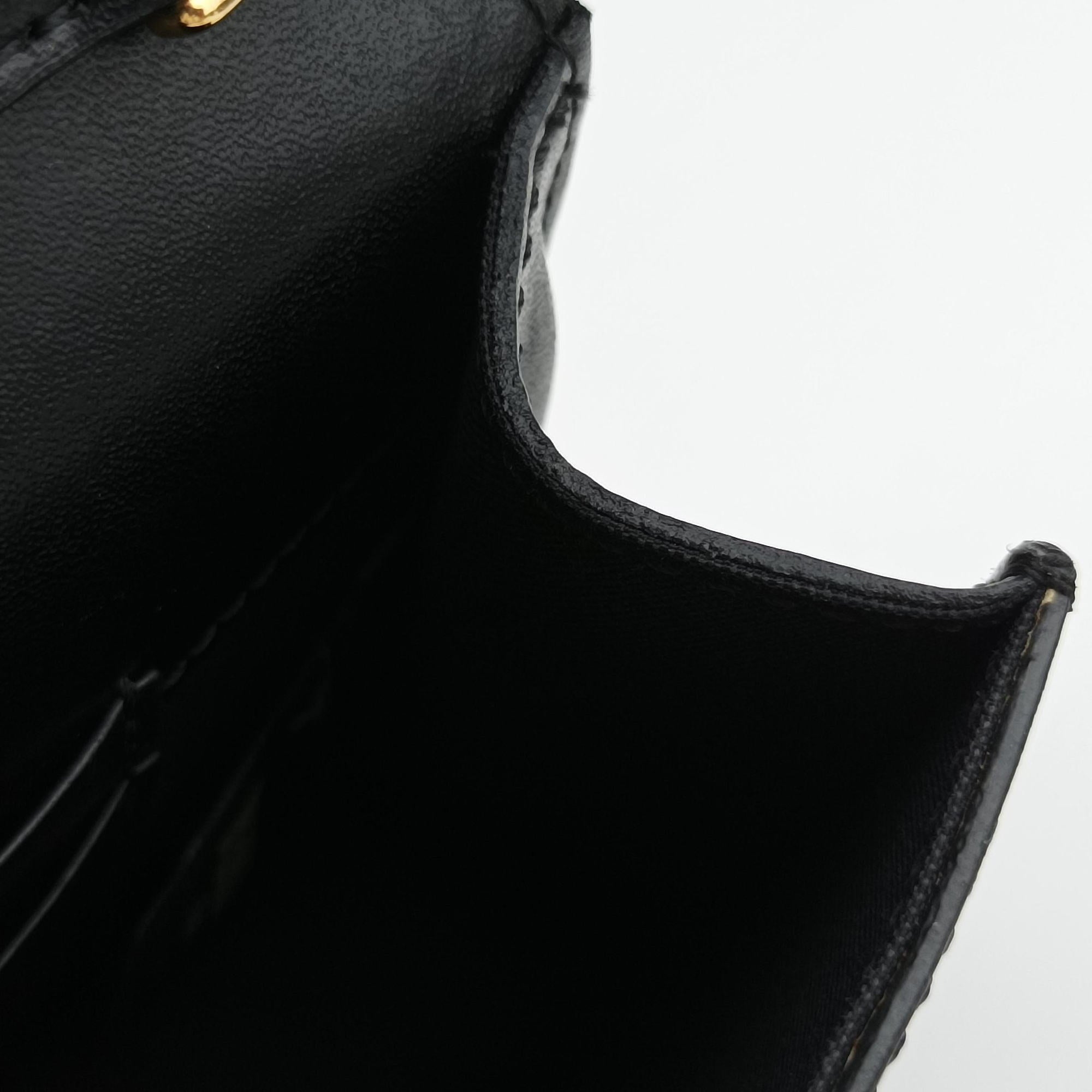 F is Black Leather 8BM005 8BM005 A0KK 198-8210エフ イズ ブラック レザー 8BM005 8BM005 A0KK 198-8210