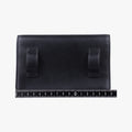 F is Black Leather 8BM005 8BM005 A0KK 198-8210エフ イズ ブラック レザー 8BM005 8BM005 A0KK 198-8210