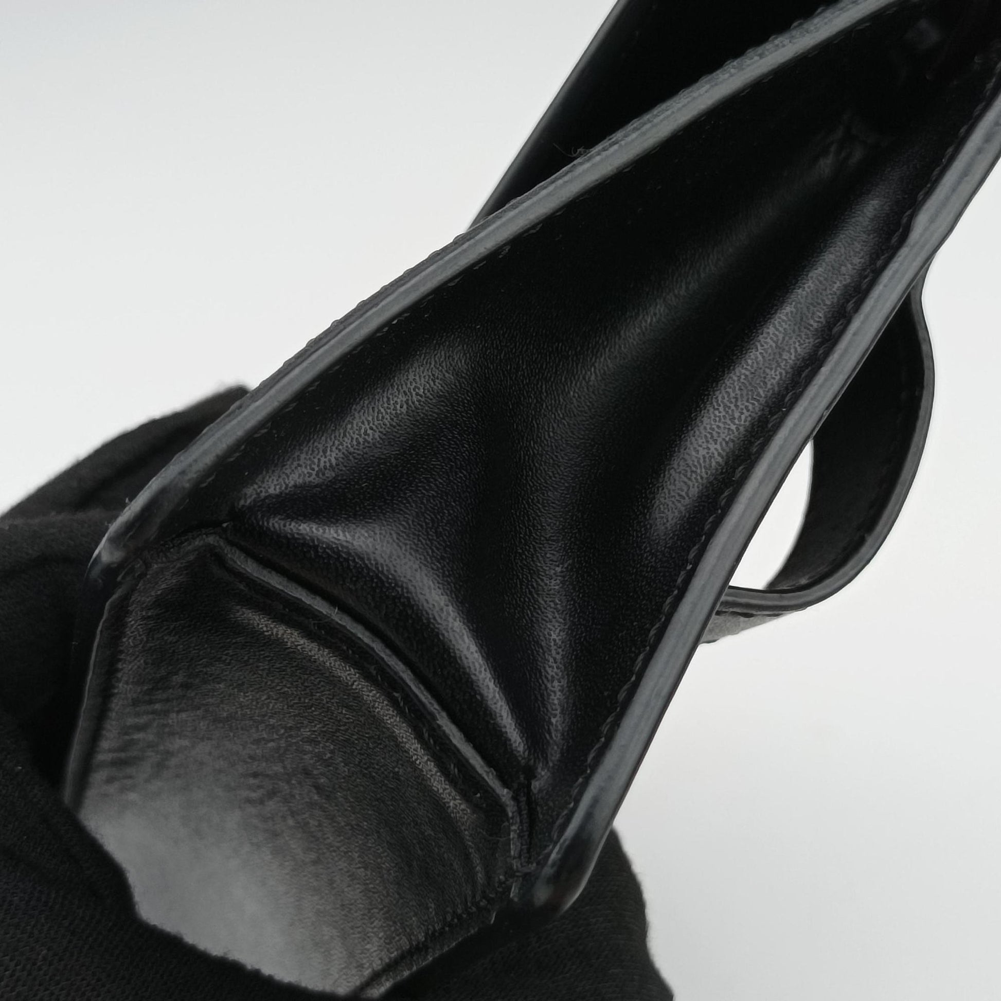 F is Black Leather 8BM005 8BM005 A0KK 198-8210エフ イズ ブラック レザー 8BM005 8BM005 A0KK 198-8210