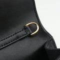 F is Black Leather 8BM005 8BM005 A0KK 198-8210エフ イズ ブラック レザー 8BM005 8BM005 A0KK 198-8210