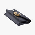 F is Black Leather 8BM005 8BM005 A0KK 198-8210エフ イズ ブラック レザー 8BM005 8BM005 A0KK 198-8210