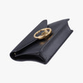 F is Black Leather 8BM005 8BM005 A0KK 198-8210エフ イズ ブラック レザー 8BM005 8BM005 A0KK 198-8210