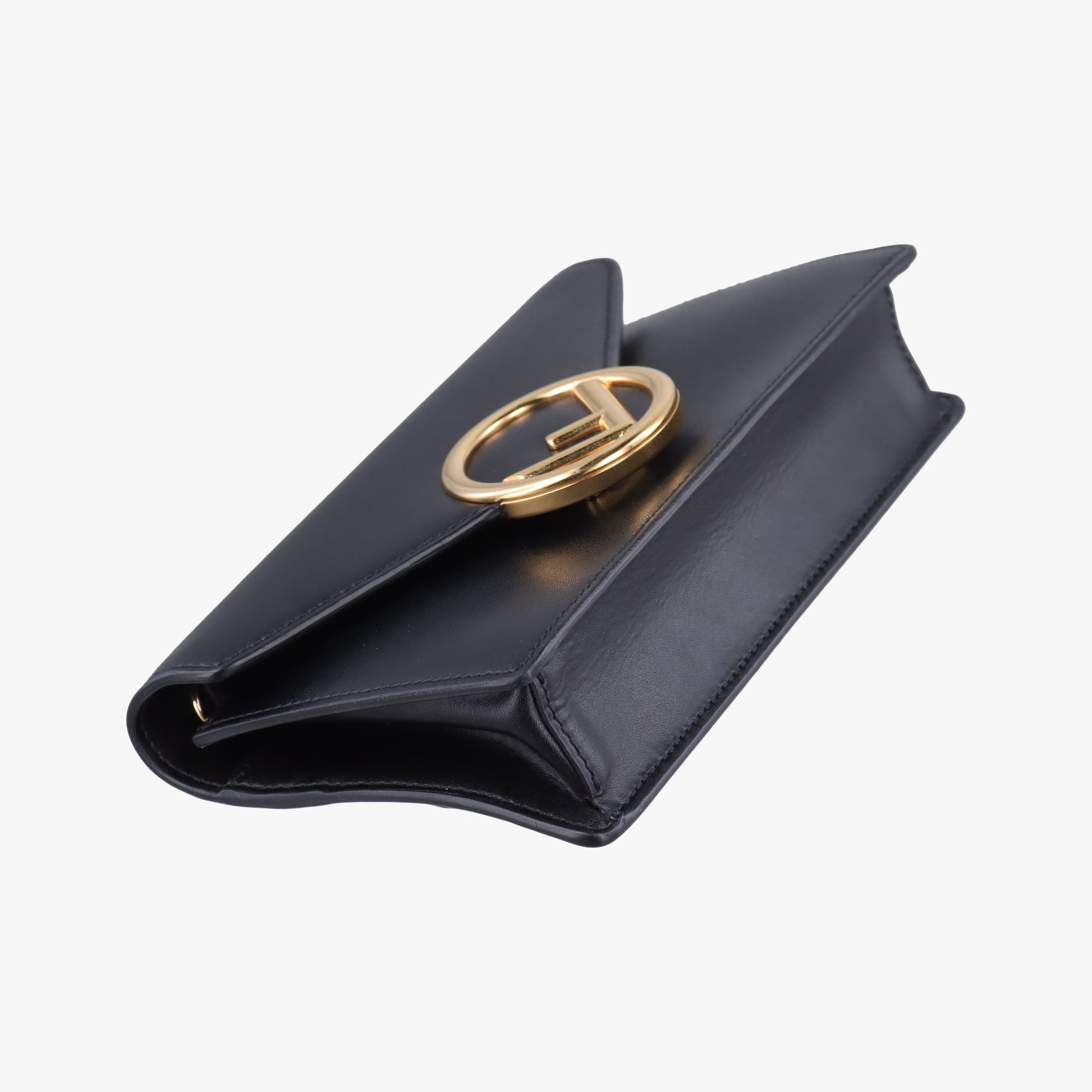 F is Black Leather 8BM005 8BM005 A0KK 198-8210エフ イズ ブラック レザー 8BM005 8BM005 A0KK 198-8210