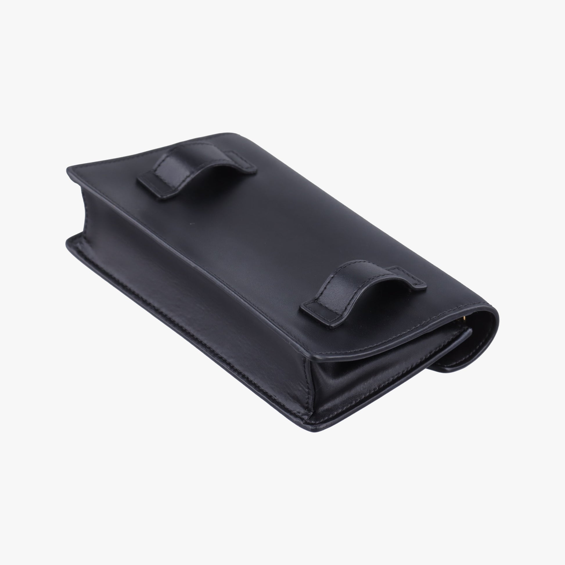 F is Black Leather 8BM005 8BM005 A0KK 198-8210エフ イズ ブラック レザー 8BM005 8BM005 A0KK 198-8210