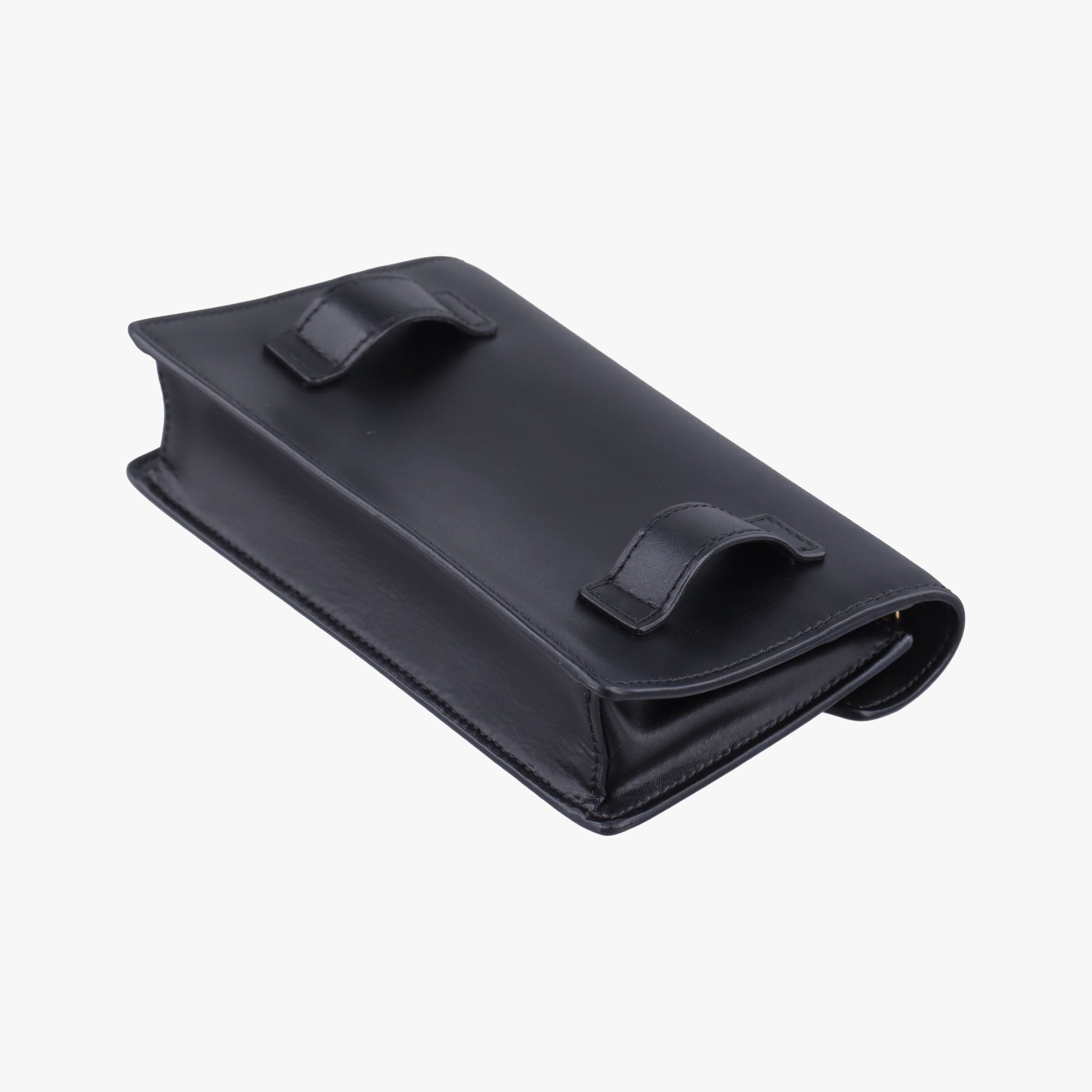 F is Black Leather 8BM005 8BM005 A0KK 198-8210エフ イズ ブラック レザー 8BM005 8BM005 A0KK 198-8210