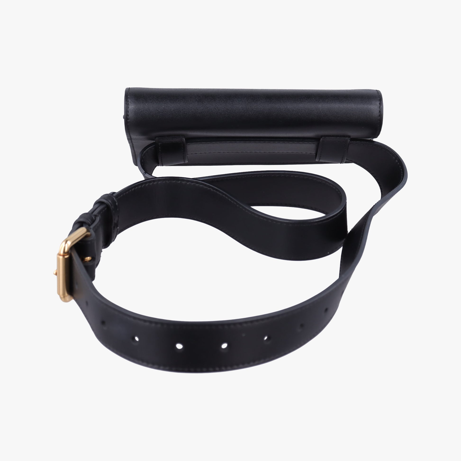 F is Black Leather 8BM005 8BM005 A0KK 198-8210エフ イズ ブラック レザー 8BM005 8BM005 A0KK 198-8210