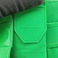 candy cassette Green Leather S02414298Gキャンディ カセット グリーン レザー S02414298G