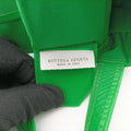 candy cassette Green Leather S02414298Gキャンディ カセット グリーン レザー S02414298G