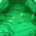 candy cassette Green Leather S02414298Gキャンディ カセット グリーン レザー S02414298G