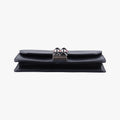 Elektra Studded Black Leather IDH061 62Dエレクトラ スタッズ ブラック レザー IDH061 62D