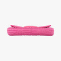 BAGUETTE Rose Leather 8BK060 2308-8BK060-YME-088マンマバケット ローズ レッド レザー 8BK060 2308-8BK060-YME-088
