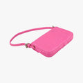 BAGUETTE Rose Leather 8BK060 2308-8BK060-YME-088マンマバケット ローズ レッド レザー 8BK060 2308-8BK060-YME-088