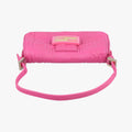 BAGUETTE Rose Leather 8BK060 2308-8BK060-YME-088マンマバケット ローズ レッド レザー 8BK060 2308-8BK060-YME-088