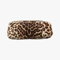 Leopard print Multicolour ponyhair　 31 1ヒョウ柄レオバード マルチカラー ハラコ 31 1