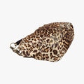 Leopard print Multicolour ponyhair　 31 1ヒョウ柄レオバード マルチカラー ハラコ 31 1
