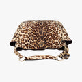 Leopard print Multicolour ponyhair　 31 1ヒョウ柄レオバード マルチカラー ハラコ 31 1