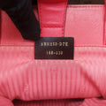 Petite 2 JOURS pink Leather 8BH250 8BH253.D7E 148-0101プチ トゥージュール ピンク レザー 8BH250 8BH253.D7E 148-0101
