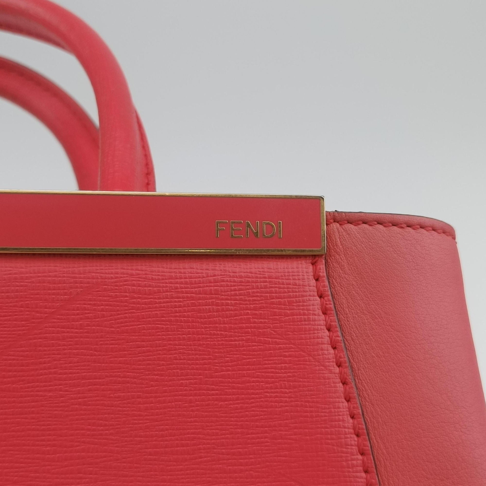 Petite 2 JOURS pink Leather 8BH250 8BH253.D7E 148-0101プチ トゥージュール ピンク レザー 8BH250 8BH253.D7E 148-0101