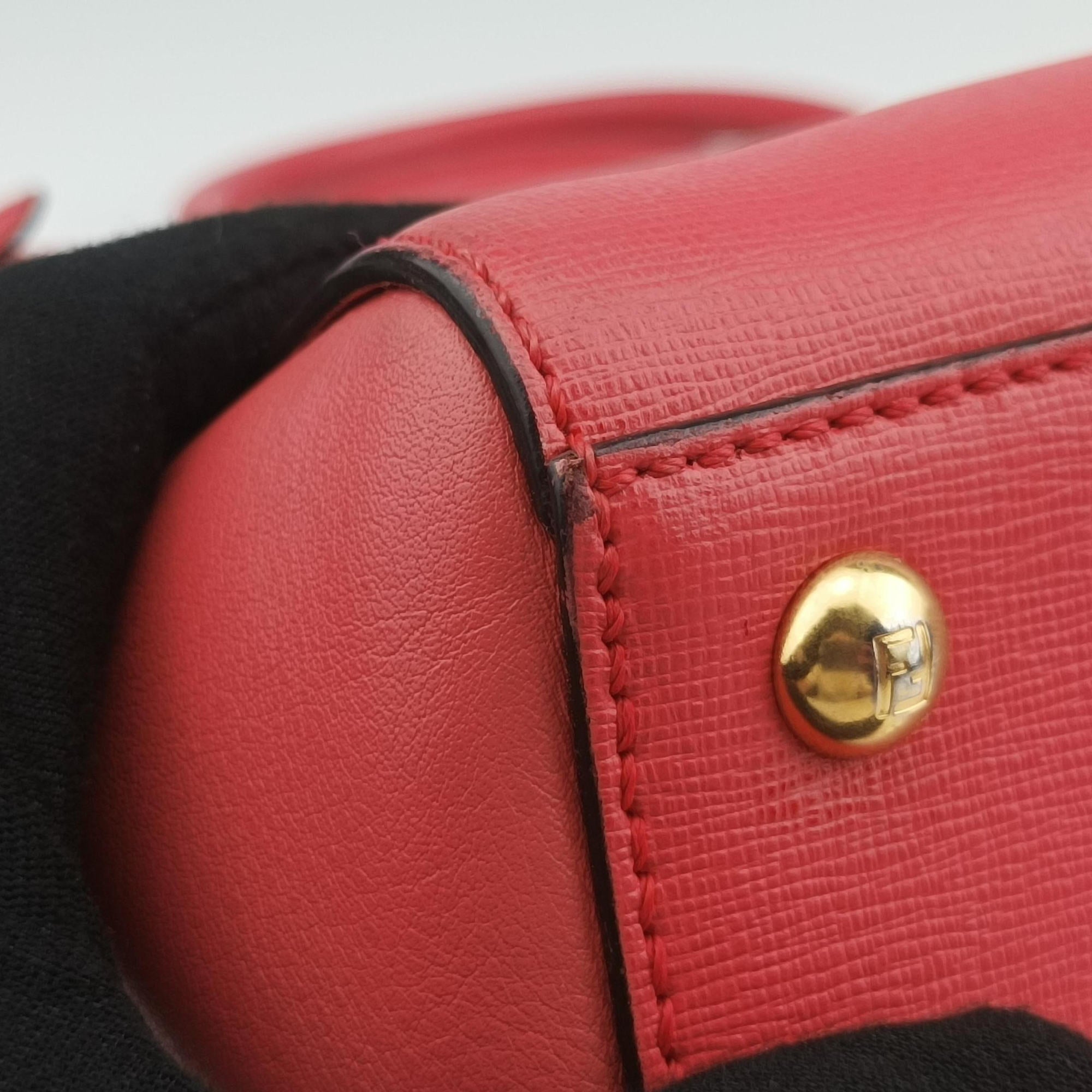 Petite 2 JOURS pink Leather 8BH250 8BH253.D7E 148-0101プチ トゥージュール ピンク レザー 8BH250 8BH253.D7E 148-0101