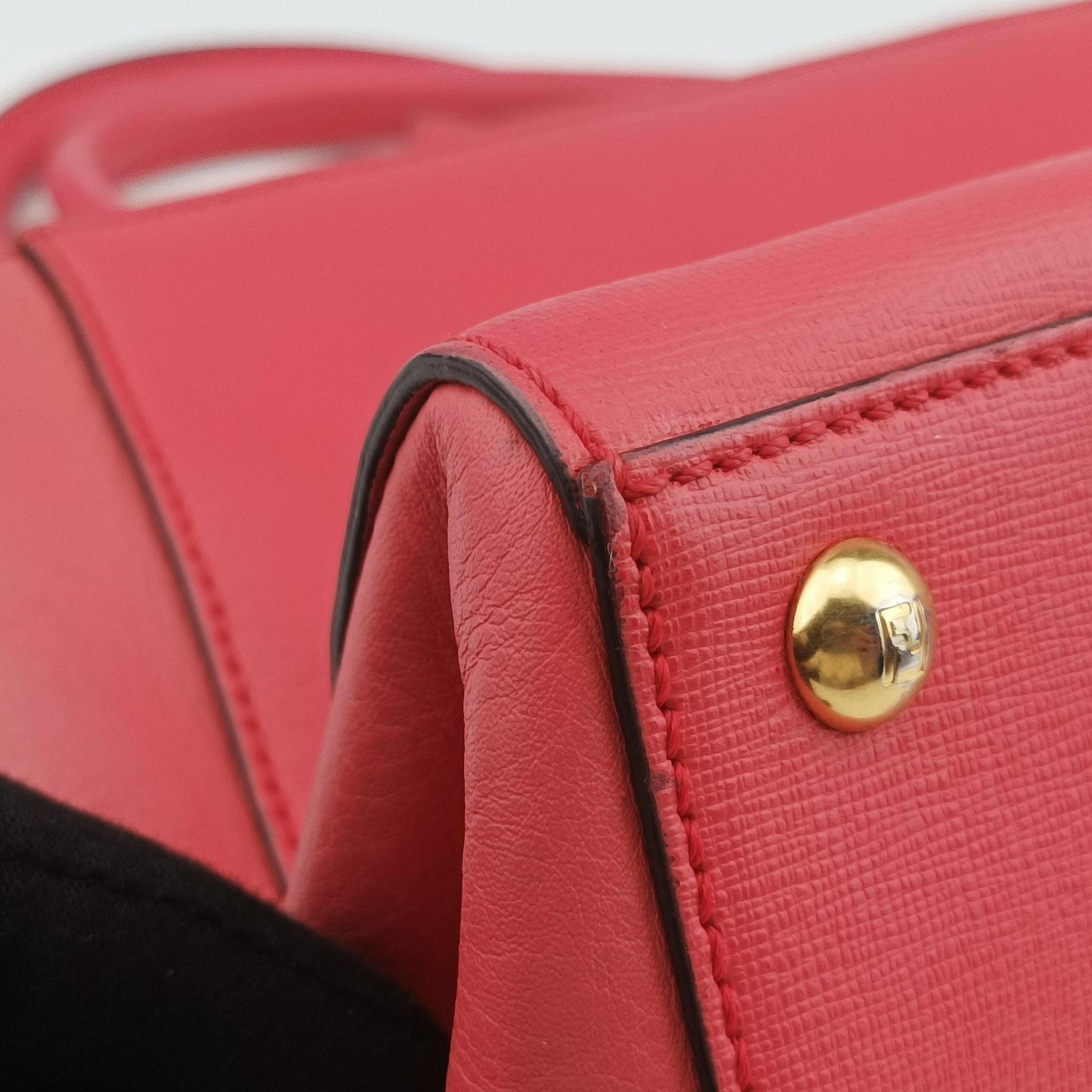Petite 2 JOURS pink Leather 8BH250 8BH253.D7E 148-0101プチ トゥージュール ピンク レザー 8BH250 8BH253.D7E 148-0101