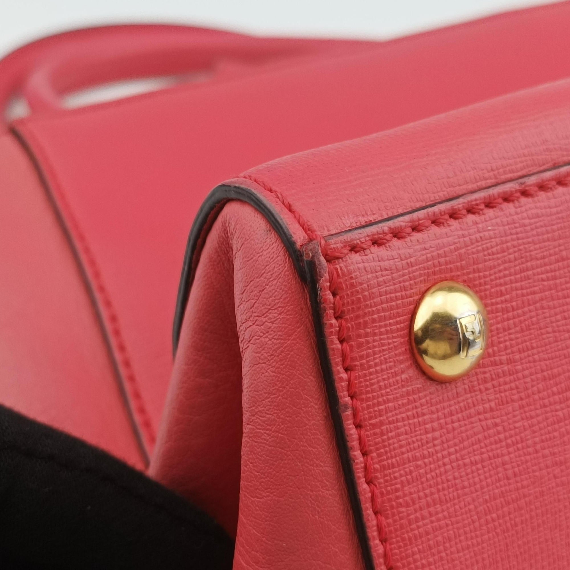 Petite 2 JOURS pink Leather 8BH250 8BH253.D7E 148-0101プチ トゥージュール ピンク レザー 8BH250 8BH253.D7E 148-0101