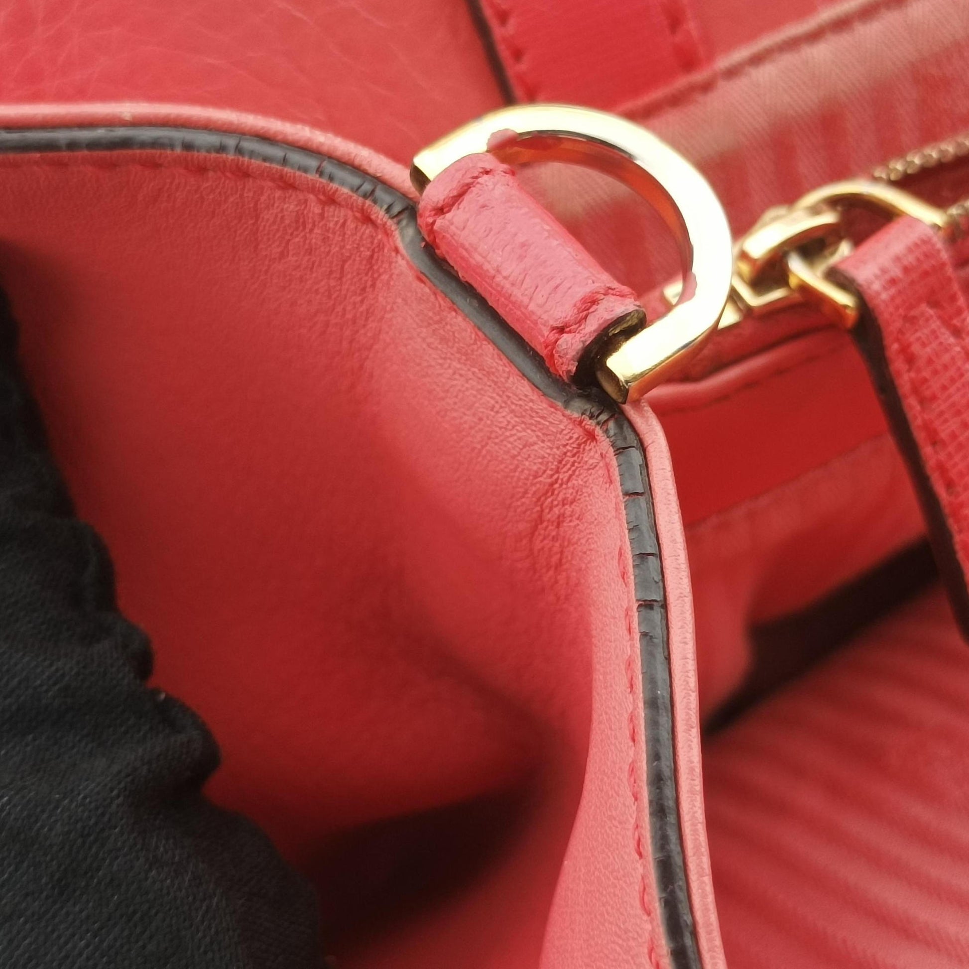 Petite 2 JOURS pink Leather 8BH250 8BH253.D7E 148-0101プチ トゥージュール ピンク レザー 8BH250 8BH253.D7E 148-0101