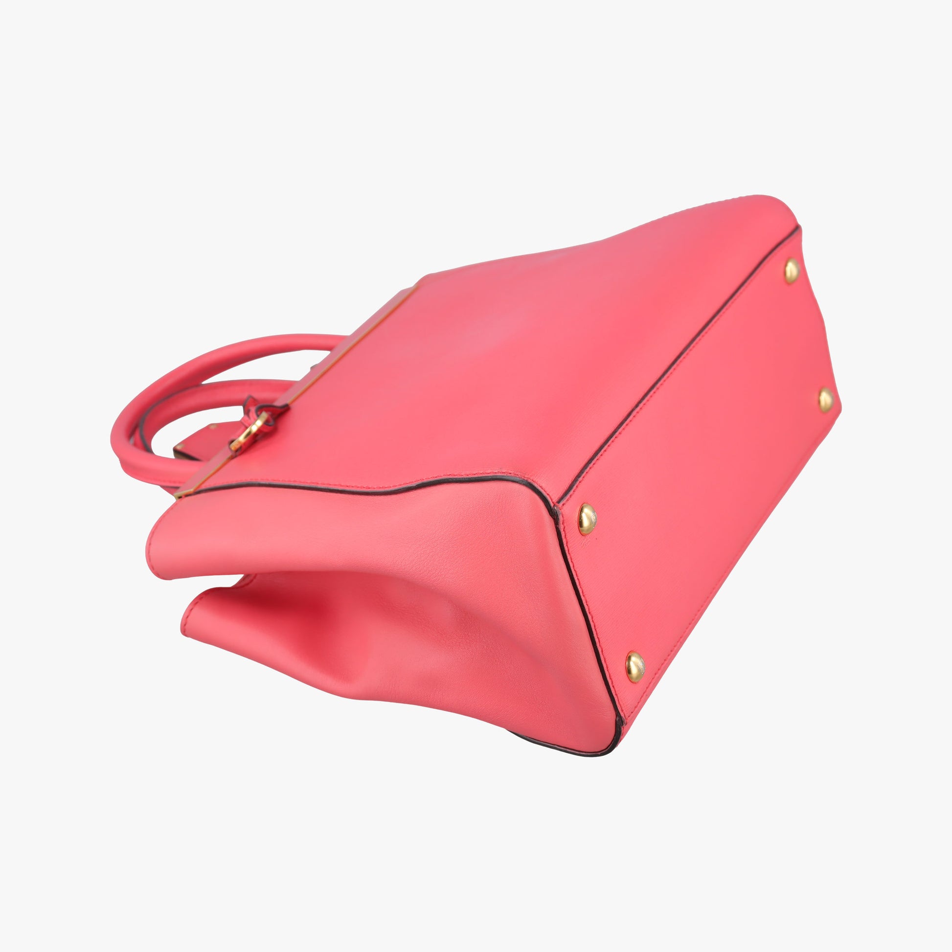 Petite 2 JOURS pink Leather 8BH250 8BH253.D7E 148-0101プチ トゥージュール ピンク レザー 8BH250 8BH253.D7E 148-0101