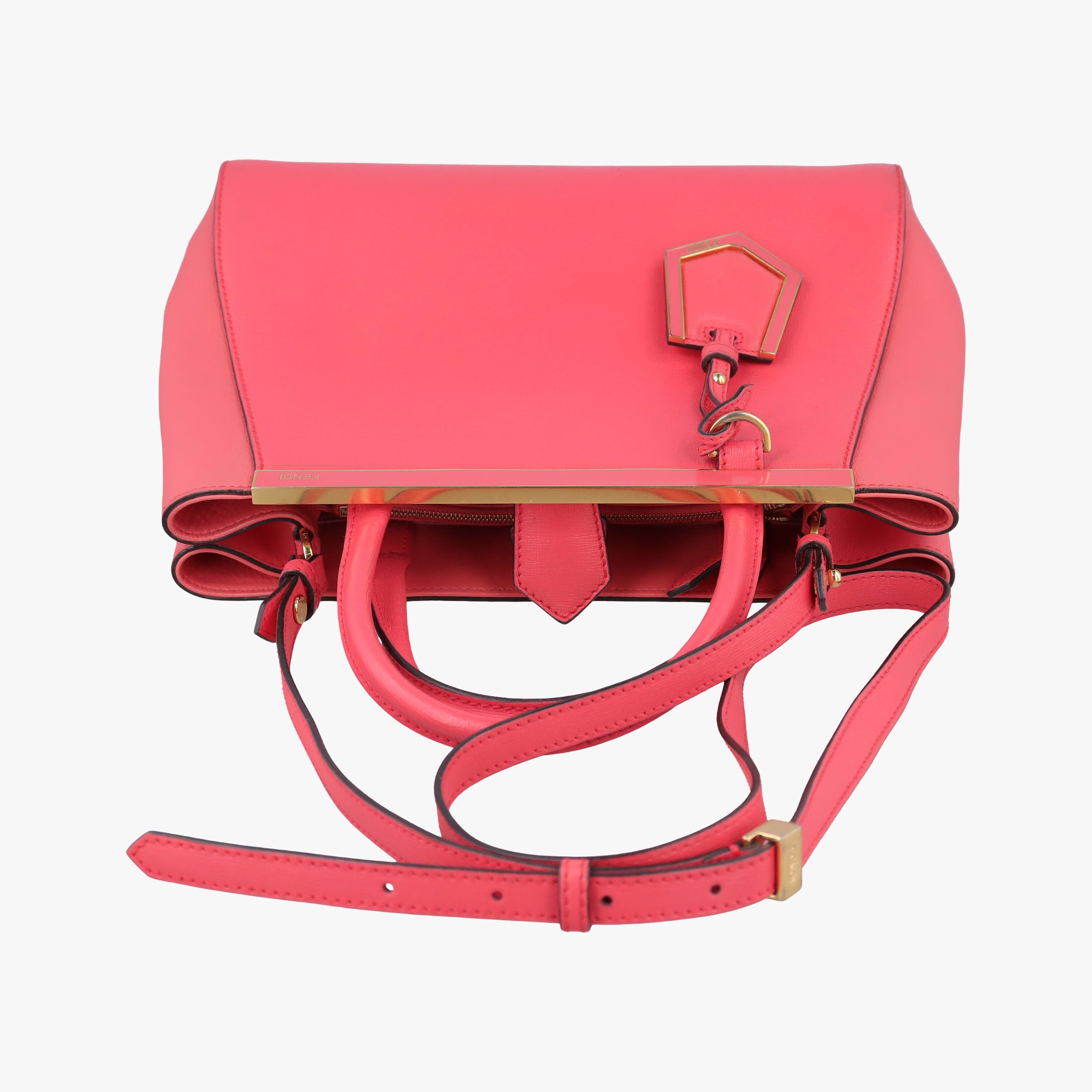 Petite 2 JOURS pink Leather 8BH250 8BH253.D7E 148-0101プチ トゥージュール ピンク レザー 8BH250 8BH253.D7E 148-0101