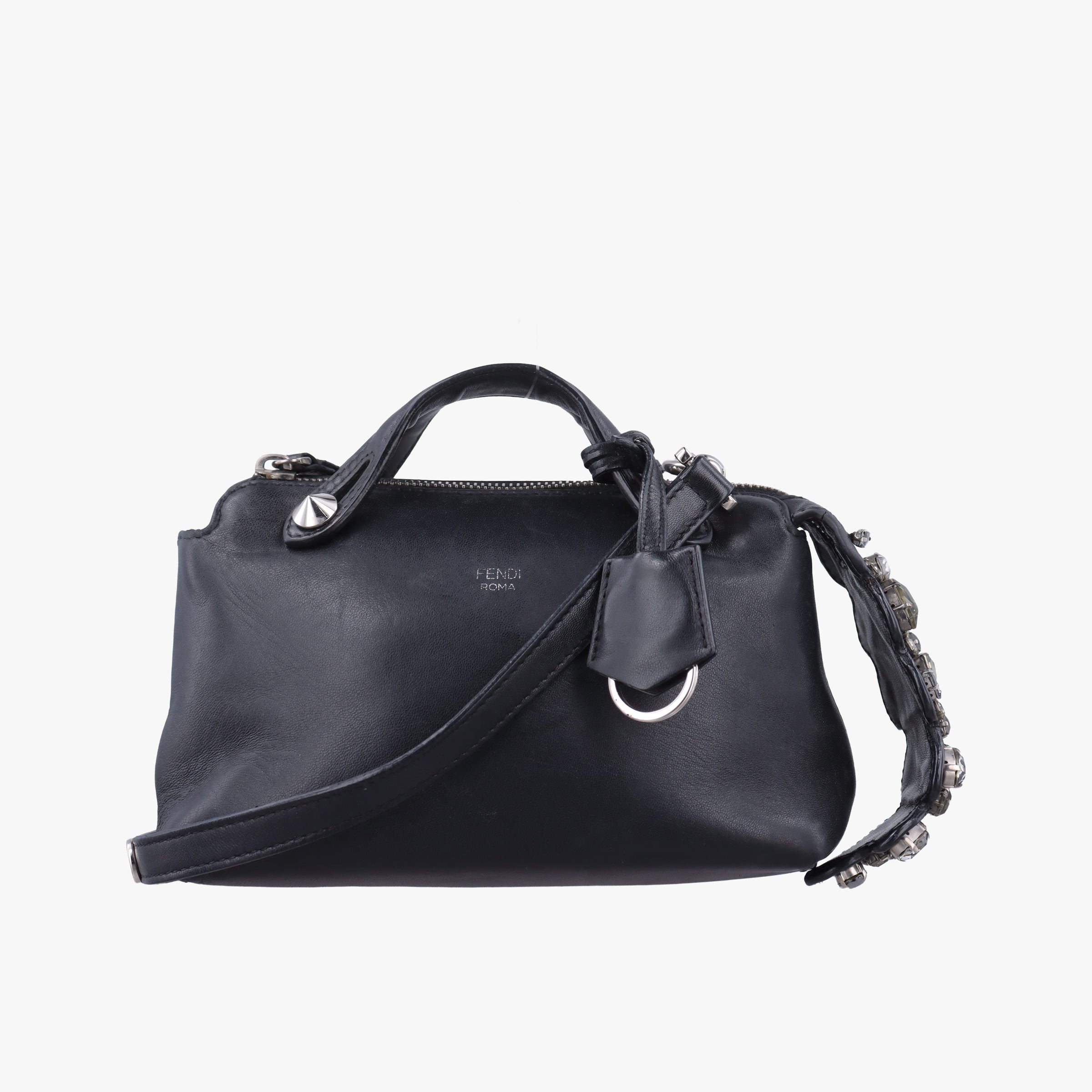 By the Way Black Leather 8BL135 8BL135-SV9 178-8762バイザウェイ ブラック レザー 8BL135 8BL135-SV9 178-8762