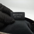 By the Way Black Leather 8BL135 8BL135-SV9 178-8762バイザウェイ ブラック レザー 8BL135 8BL135-SV9 178-8762