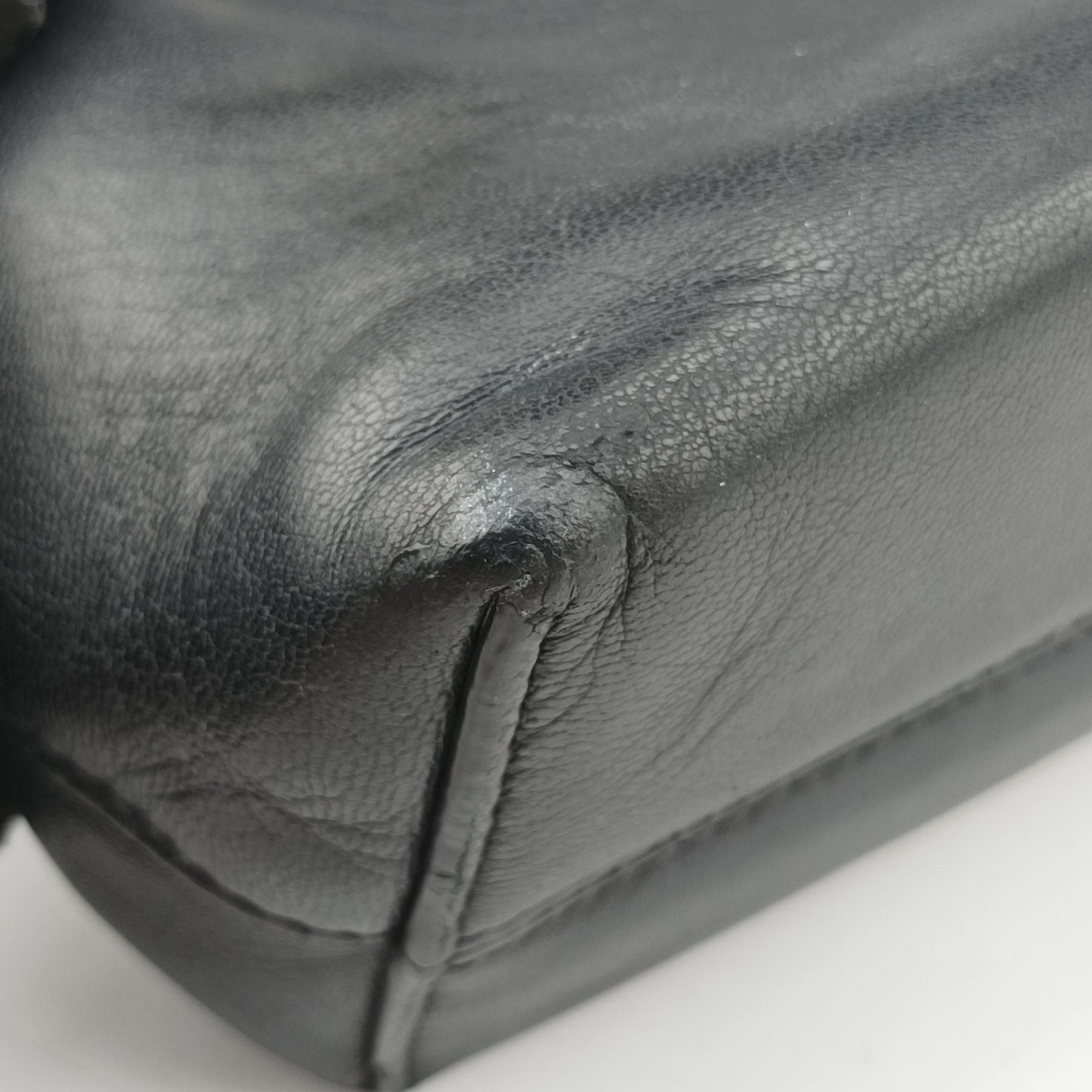 By the Way Black Leather 8BL135 8BL135-SV9 178-8762バイザウェイ ブラック レザー 8BL135 8BL135-SV9 178-8762