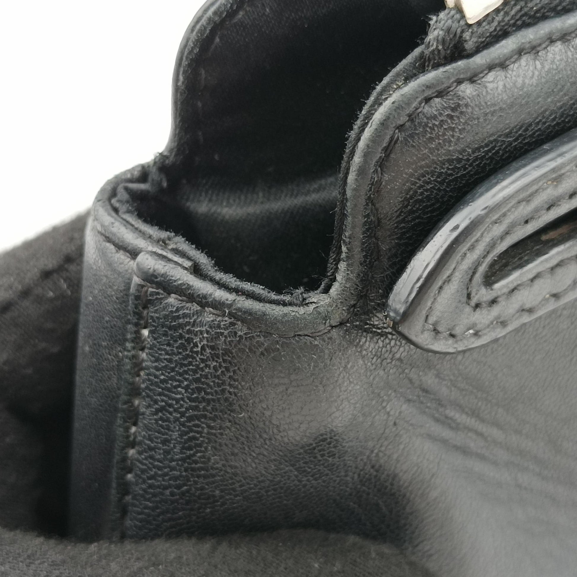 By the Way Black Leather 8BL135 8BL135-SV9 178-8762バイザウェイ ブラック レザー 8BL135 8BL135-SV9 178-8762