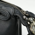 By the Way Black Leather 8BL135 8BL135-SV9 178-8762バイザウェイ ブラック レザー 8BL135 8BL135-SV9 178-8762