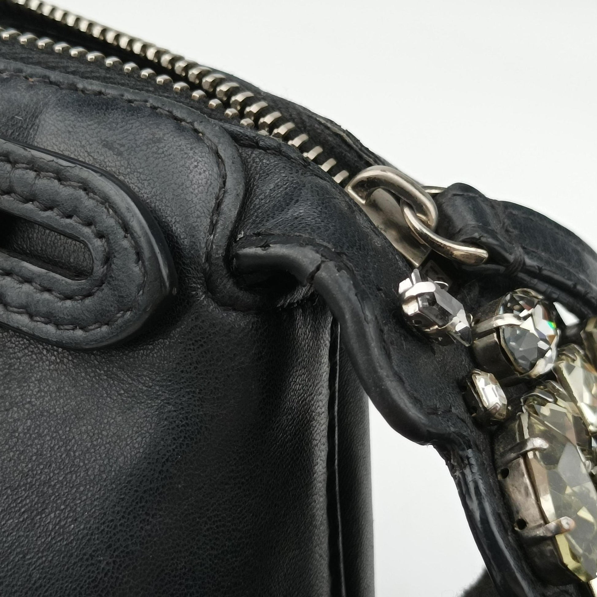 By the Way Black Leather 8BL135 8BL135-SV9 178-8762バイザウェイ ブラック レザー 8BL135 8BL135-SV9 178-8762