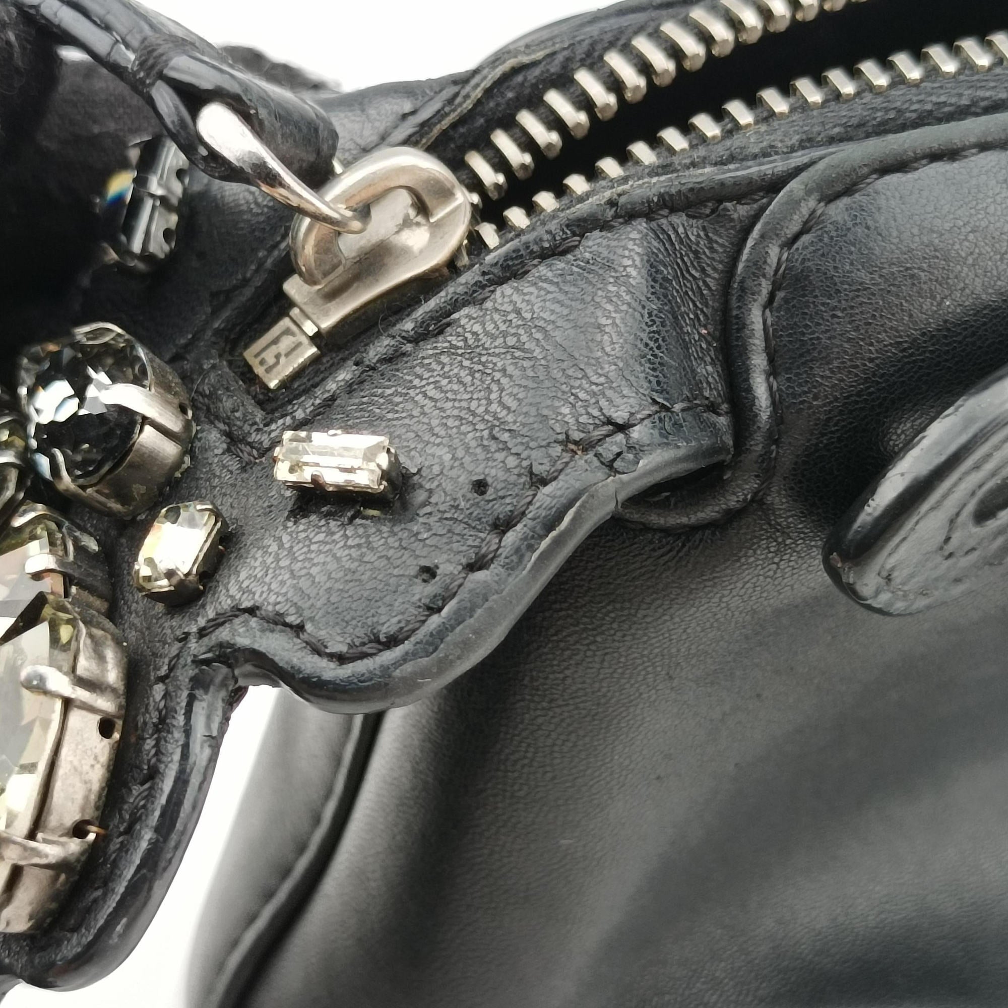 By the Way Black Leather 8BL135 8BL135-SV9 178-8762バイザウェイ ブラック レザー 8BL135 8BL135-SV9 178-8762