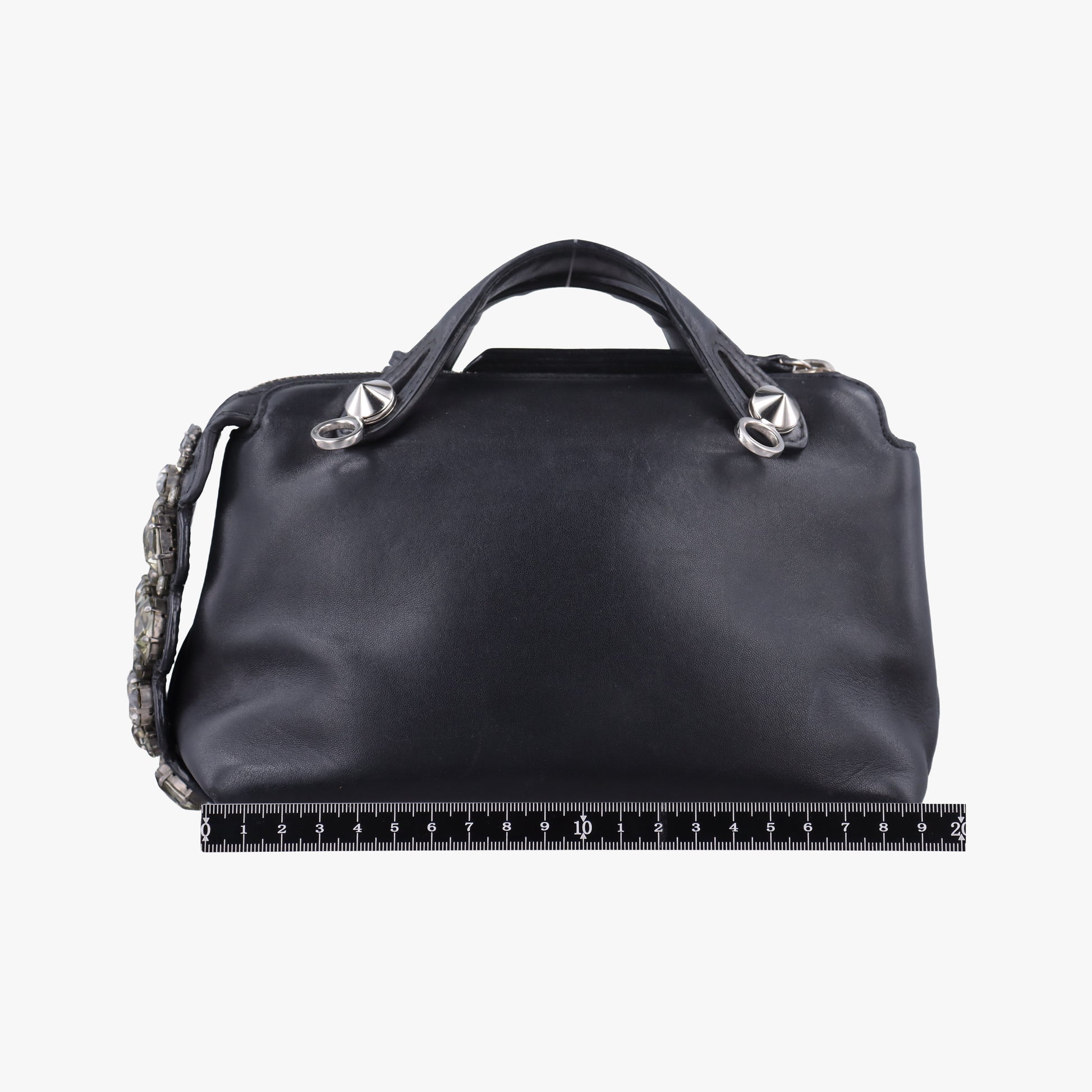 By the Way Black Leather 8BL135 8BL135-SV9 178-8762バイザウェイ ブラック レザー 8BL135 8BL135-SV9 178-8762