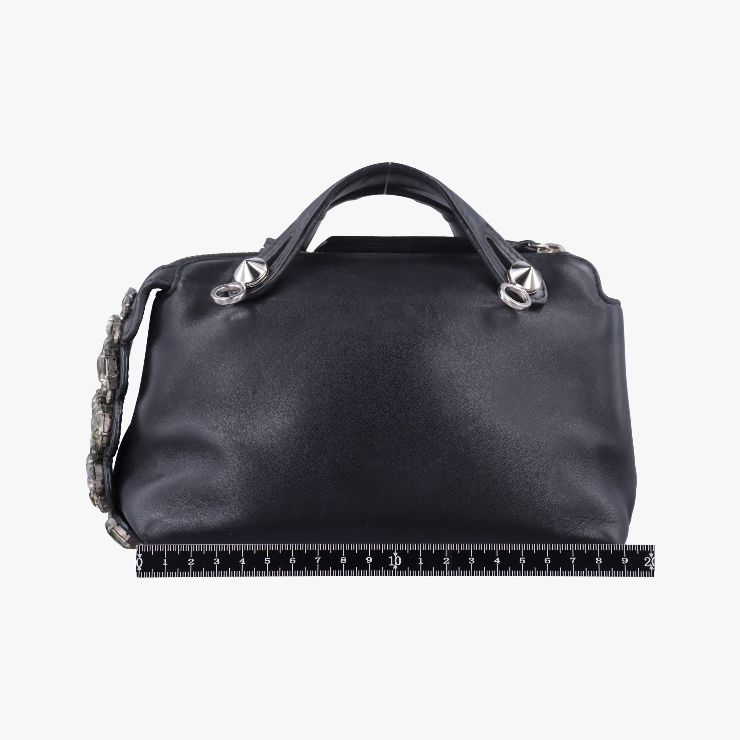 By the Way Black Leather 8BL135 8BL135-SV9 178-8762バイザウェイ ブラック レザー 8BL135 8BL135-SV9 178-8762