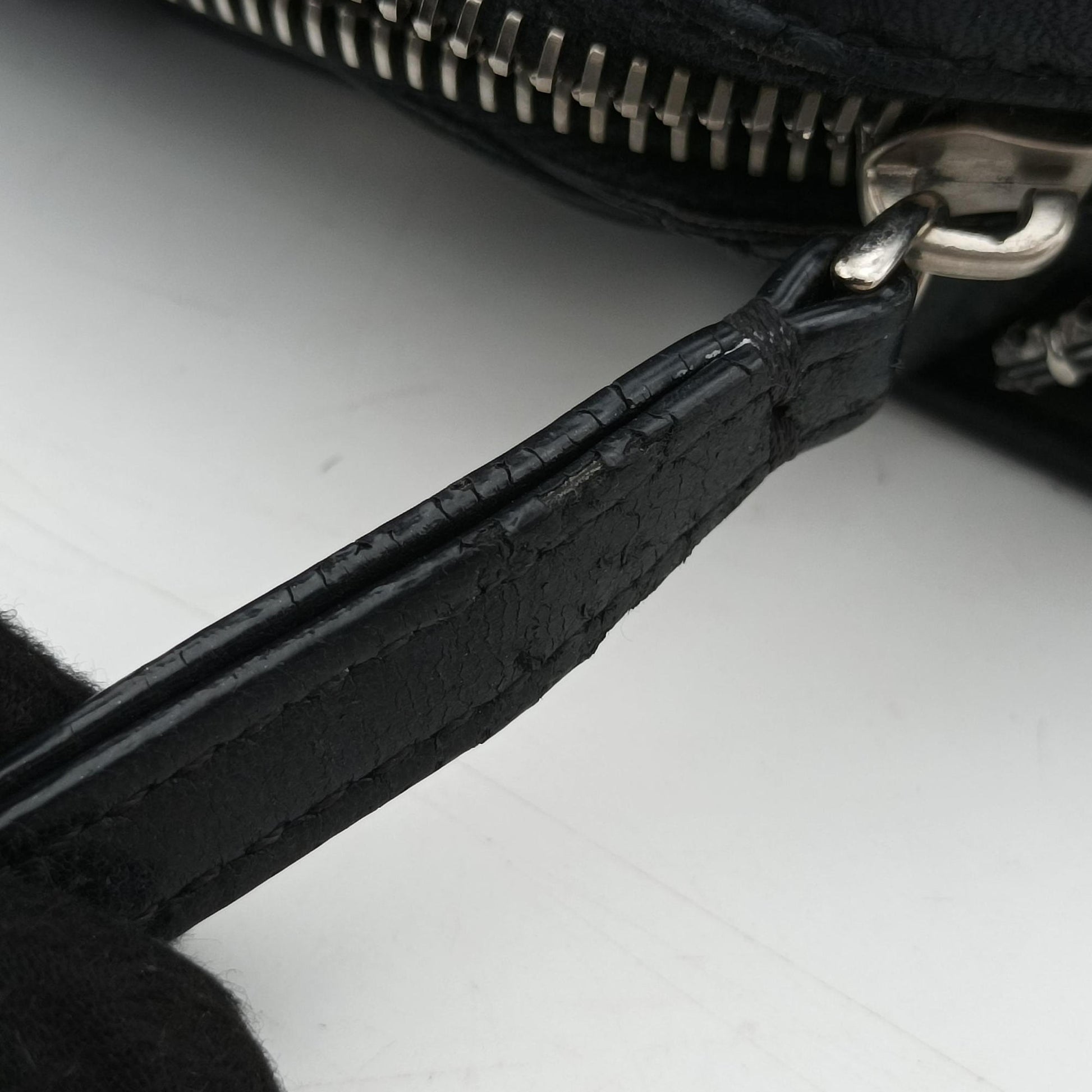 By the Way Black Leather 8BL135 8BL135-SV9 178-8762バイザウェイ ブラック レザー 8BL135 8BL135-SV9 178-8762