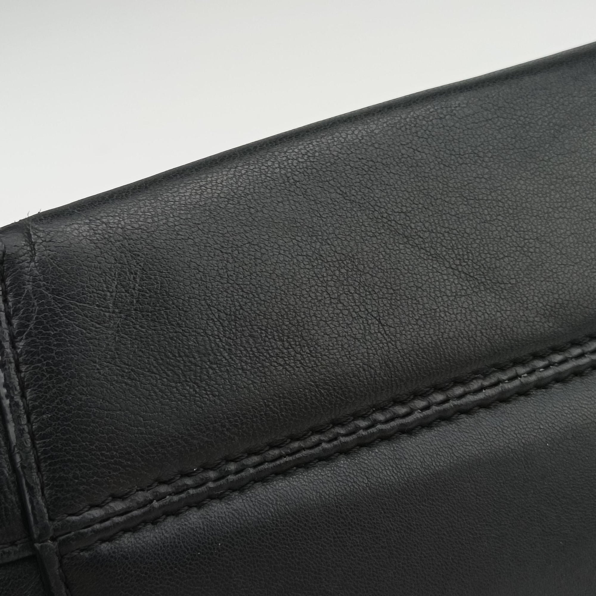 By the Way Black Leather 8BL135 8BL135-SV9 178-8762バイザウェイ ブラック レザー 8BL135 8BL135-SV9 178-8762