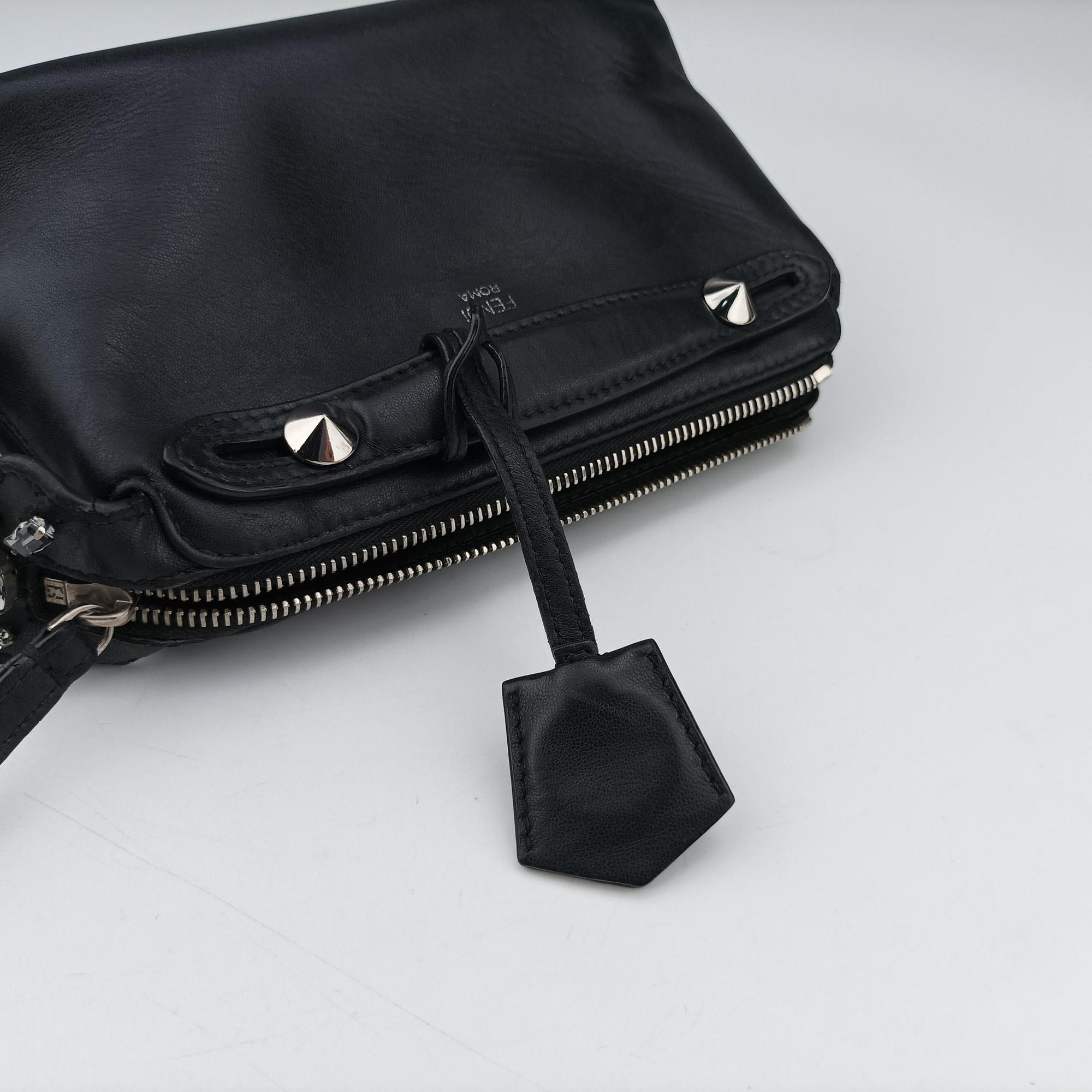 By the Way Black Leather 8BL135 8BL135-SV9 178-8762バイザウェイ ブラック レザー 8BL135 8BL135-SV9 178-8762