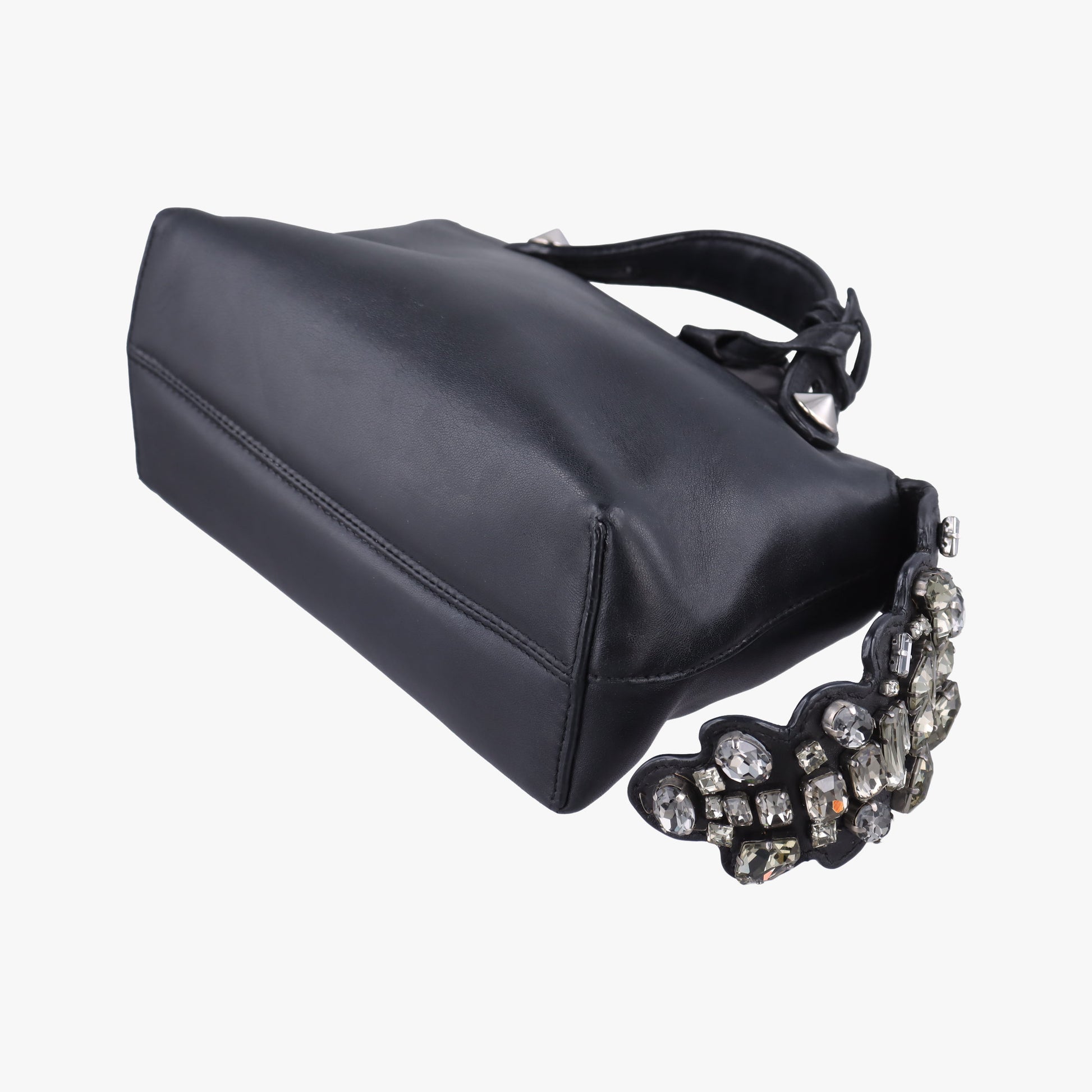 By the Way Black Leather 8BL135 8BL135-SV9 178-8762バイザウェイ ブラック レザー 8BL135 8BL135-SV9 178-8762