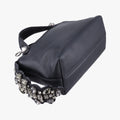 By the Way Black Leather 8BL135 8BL135-SV9 178-8762バイザウェイ ブラック レザー 8BL135 8BL135-SV9 178-8762