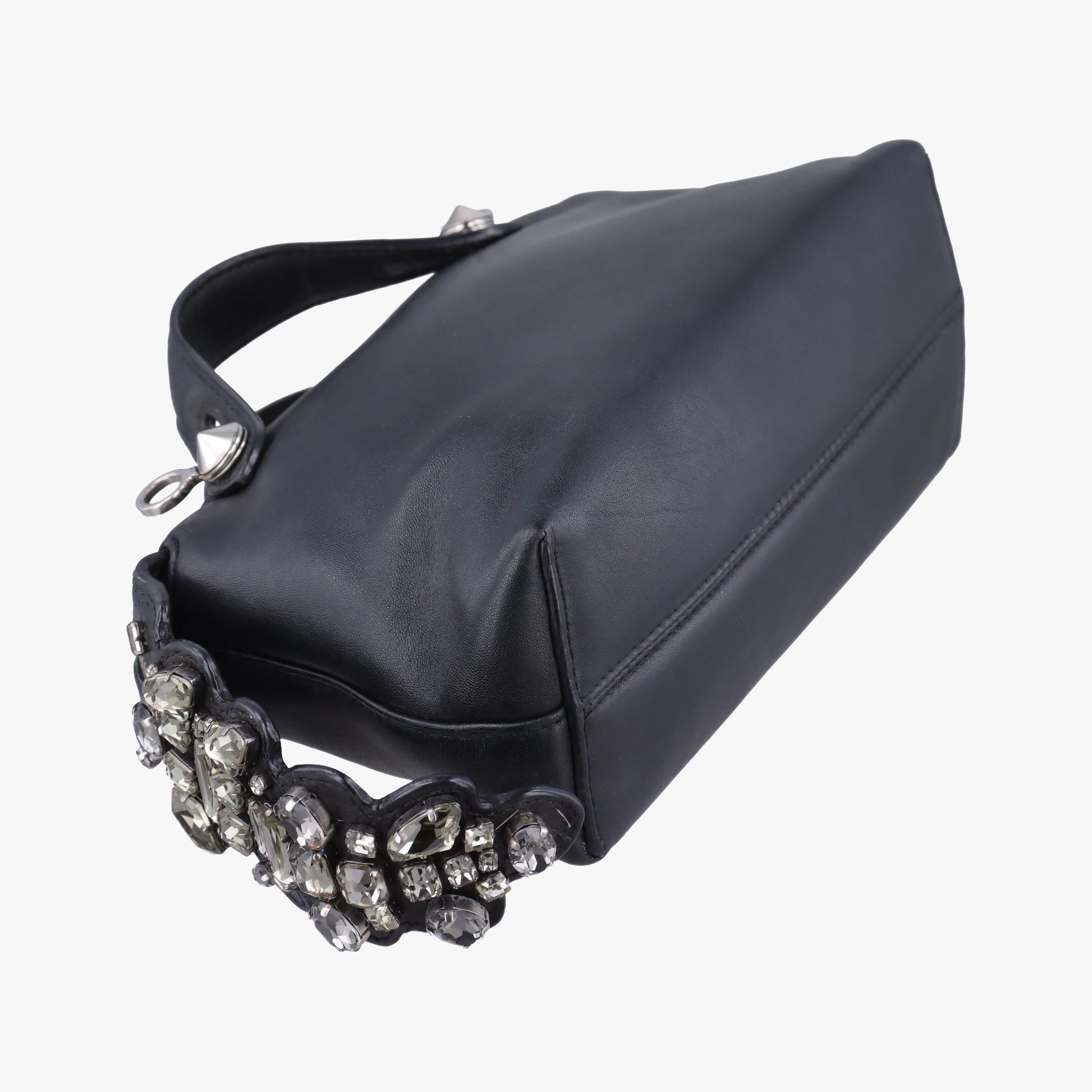 By the Way Black Leather 8BL135 8BL135-SV9 178-8762バイザウェイ ブラック レザー 8BL135 8BL135-SV9 178-8762