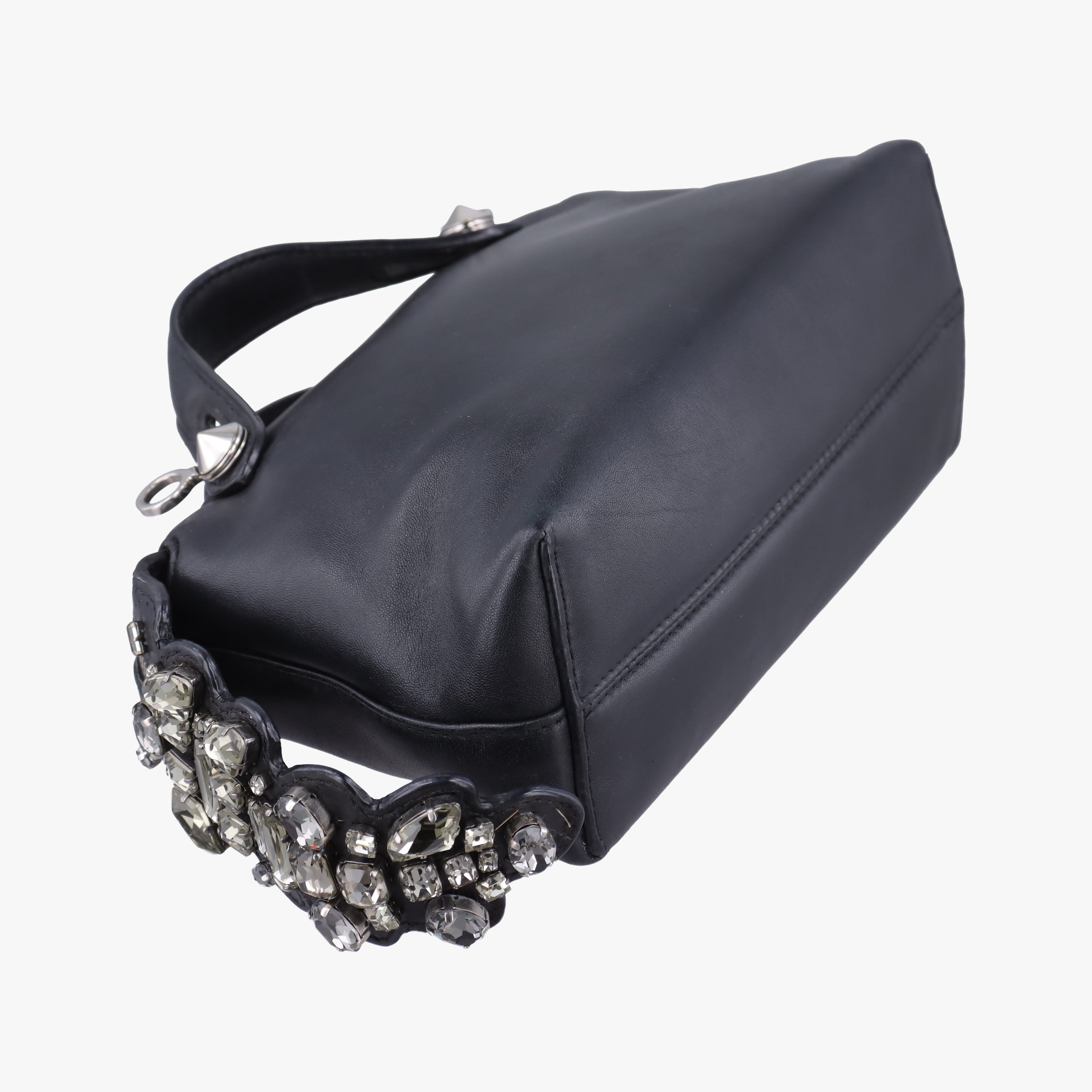 By the Way Black Leather 8BL135 8BL135-SV9 178-8762バイザウェイ ブラック レザー 8BL135 8BL135-SV9 178-8762